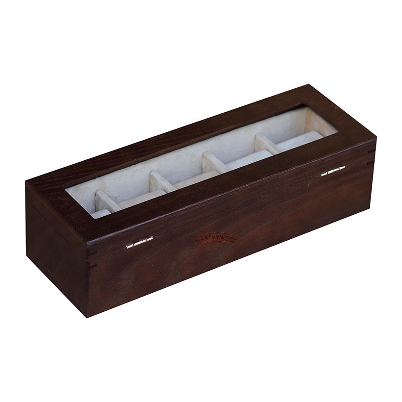 Hộp đựng bằng gỗ cao cấp