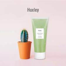 MẶT NẠ TẨY TẾ BÀO CHẾT, DƯỠNG SÁNG DA HUXLEY SCRUB MASK SWEET THERAPY 120G