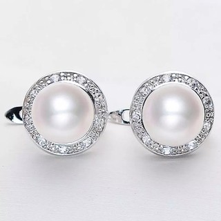 Bông tai sang trọng BHBT338