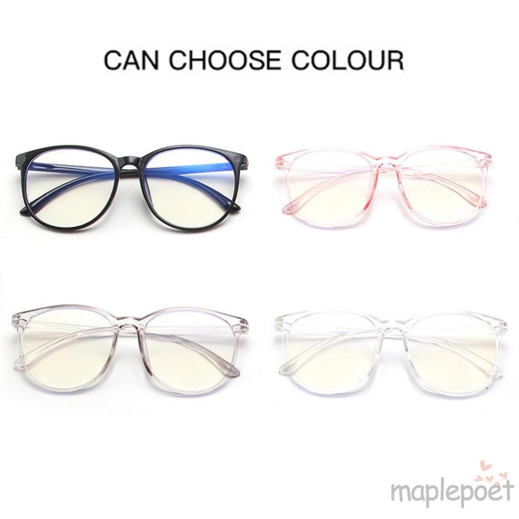 Kính trang trí Unisex dùng làm đạo cụ chụp ảnh cho người lớn
