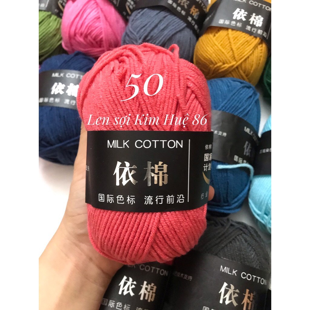 Màu 50