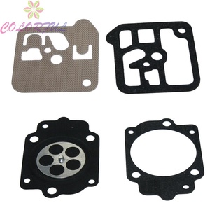 【COLORFUL】Carburettor Repair Kit 117 535 For Dolmar 112 Kits Set Chainsaw DG-1HK