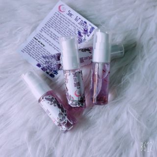 Toner Sắc Tử Đằng Handmade Moon Ship