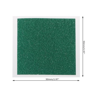 Tấm phim dán nam châm 50x50mm chất lượng cao