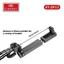 Gậy tự sướng Chụp Hình Earldom ZP-12-nhỏ gọn, thanh lịch, tùy ý thay đổi đọ dài-hàng chình hãng-bảo hành 12 tháng