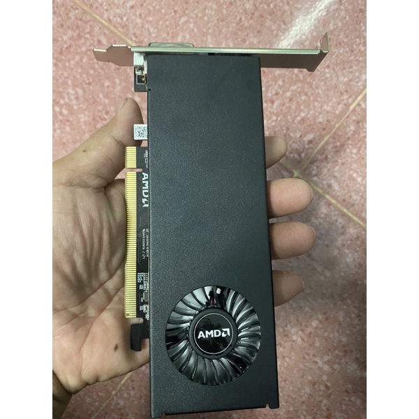 VGA AMD Radeon RX550 2G | Shopee Việt Nam