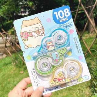 Vỉ 3 xoá kéo 108m