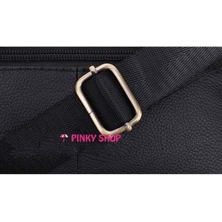 Khoen tăng giảm chữ nhật 2cm màu đồng loại tốt tăng giảm dây đeo túi xách balô Pinky Shop mã KTGD02