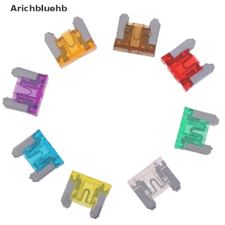 Bộ 100 Cầu Chì 3A5A7.5A10A15A 20A25A30A Dành Cho