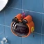 Hộp giấy ăn treo tường hình mèo độc đáo