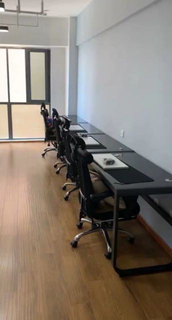 BÀN KÍNH CHỮ U CƯỜNG LỰC 3C