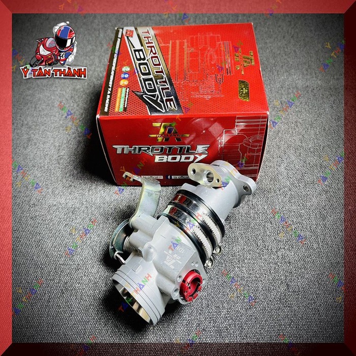 họng xăng độ raider satria TA MS540 | Shopee Việt Nam