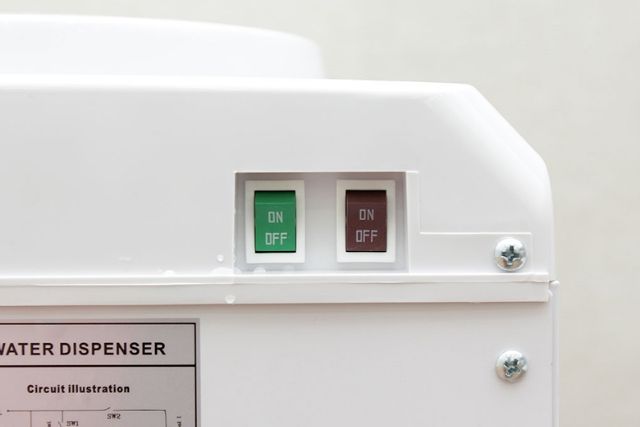 Cây Nước Nóng Lạnh Kangaroo Kg34C ( Bảo hành Chính Hãng ) | Shopee Việt Nam