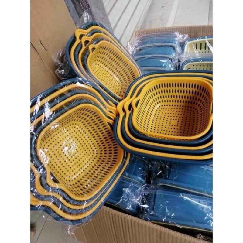 Bộ rổ 6 cái | Shopee Việt Nam