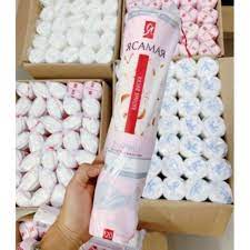 ( BÁN SỈ ) Bông Tẩy Trang Nga 120 Miếng/Gói