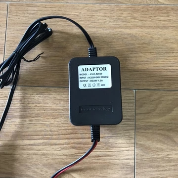 Cục Adaptor 1.5A dành cho máy lọc nước, Nguồn 1.5 dành cho máy lọc nước, máy phun sương