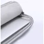 Túi công sở vải bố mỏng nhẹ lót nhung 13-15 inch WICK M.E.N chống sốc [Ảnh Thật]
