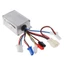Bộ Điều Khiển Tốc Độ Động Cơ Chổi Than dc 24v 250w Cho Xe Đạp Điện