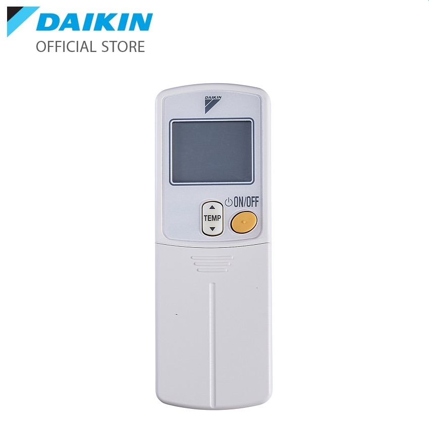 Ảnh Remote ARC423A5 cho máy điều hòa Daikin FTE20/25MV1V, FTE25/35LV1V, FTE25/35FV1, FTE25/35KV1, FTNE20/25/35MV1V9 1