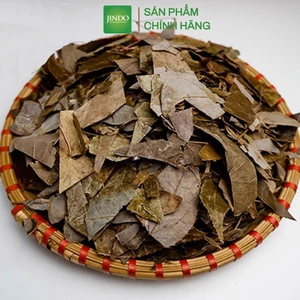 Lá dâm dương hoắc thượng hạng JINDO 1kg hỗ trợ tăng cường sinh lực