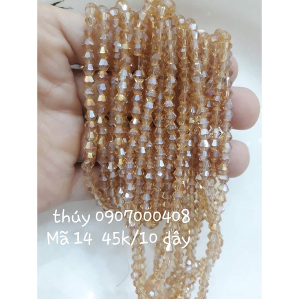 pha lê 4mm