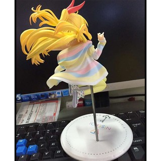 Anime Figuras Alter Nisekoi Kirisaki Chitoge Siêu Kawaii Girl Nhân Vật 