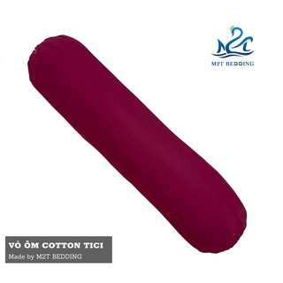 Vỏ gối ôm M2T Bedding kích thước 35x100cm