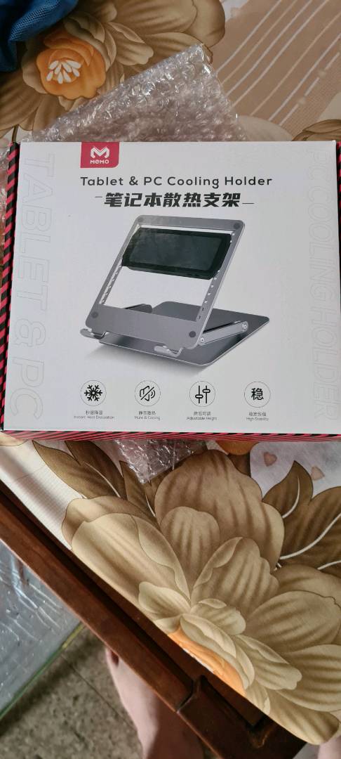 Bề mặt tản nhiệt Memo DP01