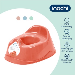 Bô Trẻ Em Inochi Notoro: An Toàn, Tiện Lợi, Chất Liệu Nhựa PP Nguyên Sinh