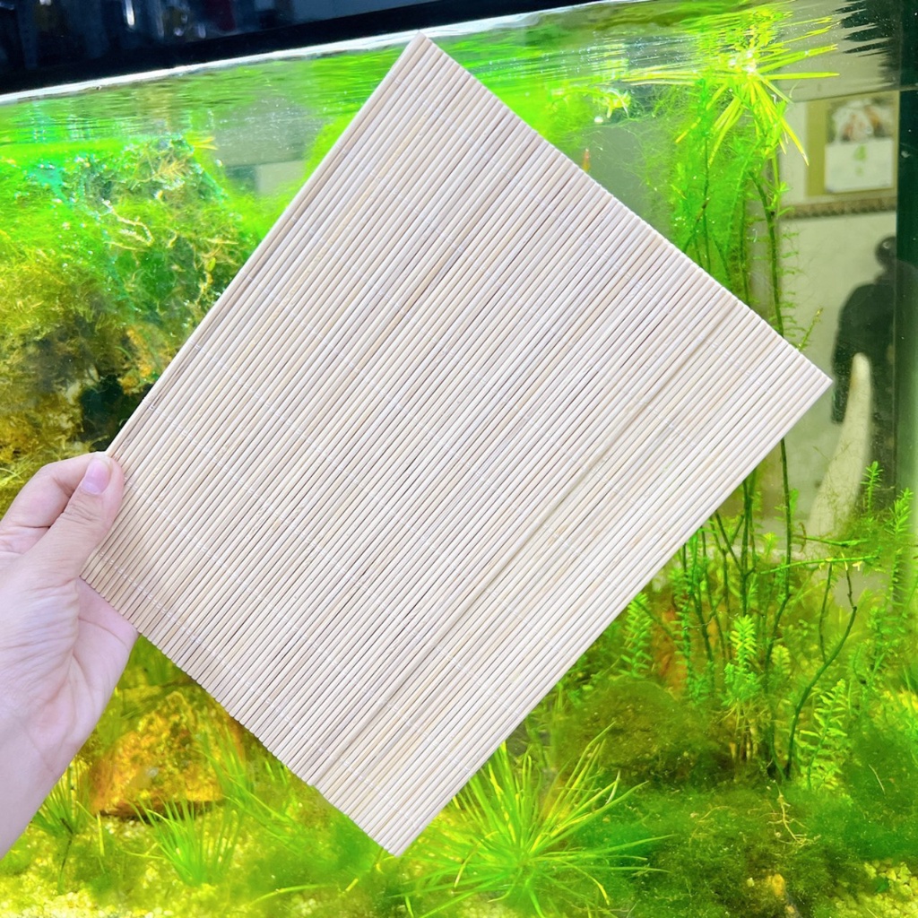 Mành Tre Cuộn Cơm Rong Biển ,ushi ,Kimbap, HÀNG VIỆT NAM CHẤT LƯỢNG CAO Đa Năng Dễ Sử Dụng
