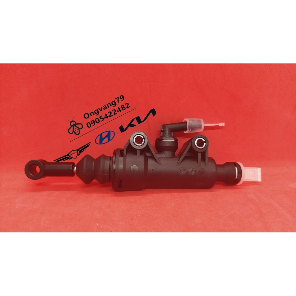 [Chính hãng] Xy lanh tổng côn trên xe Hyundai Solati - Ms: 4160059000 ...
