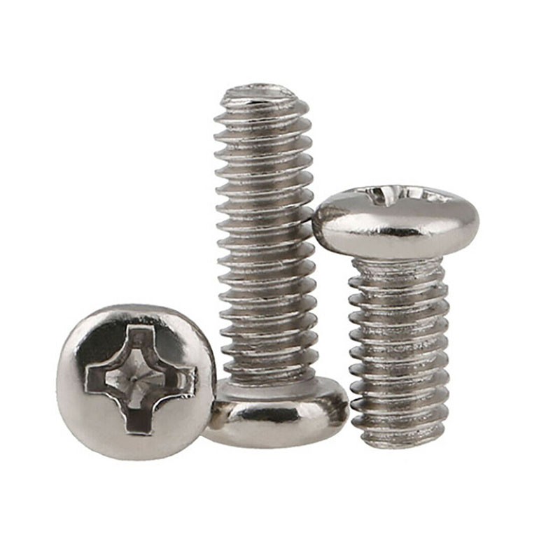 1/2 x 1 - 1/2 Galvanized Lag Bolts (100) Bulk