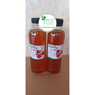 1lít Mật ong cà phê nguyên chất Dak Lak - Mật ong thiên nhiên