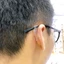 Cài tai silicon mềm dẻo không gây khó chịu cho da " Chống Tuột Kính "