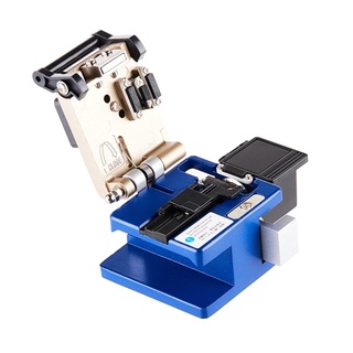 BS * FC6S Dụng cụ cắt cáp quang sợi quang 12 lưỡi dao bề mặt