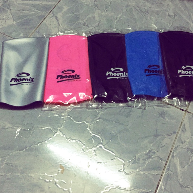 Nón bơi phoenix racing spirt made in korean ( chuẩn hàng ) | Shopee ...