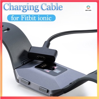 Dây Cáp Sạc Nhanh USB Từ Tính Cho Đồng Hồ Thông Minh Fitbit Ionic