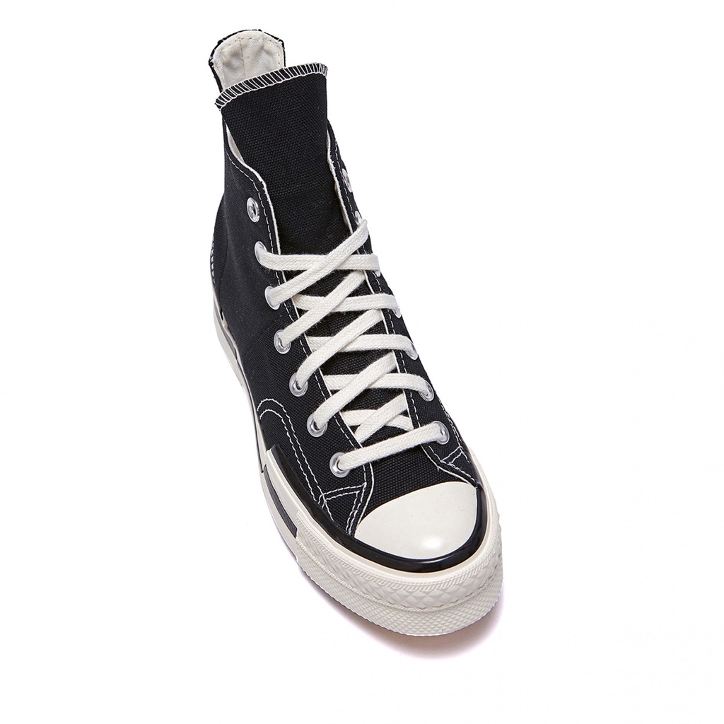 Mô tả Giày Converse Chuck 70 Plus Foundational Canvas A00916C - 3