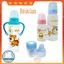 Bình Sữa Cacara ( Lốc 6 Bình ) Cho Bé 140ml,40ml,250ml Có Quai/ Không Quai In Hình Dễ Thương
