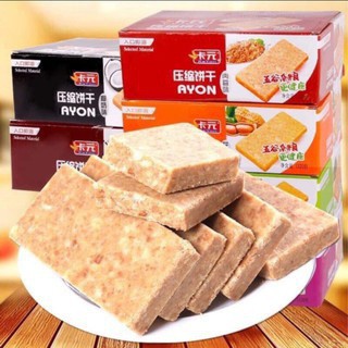 Lương Khô Kayon (Mix Các Vị) - HỘP/900g | Shopee Việt Nam