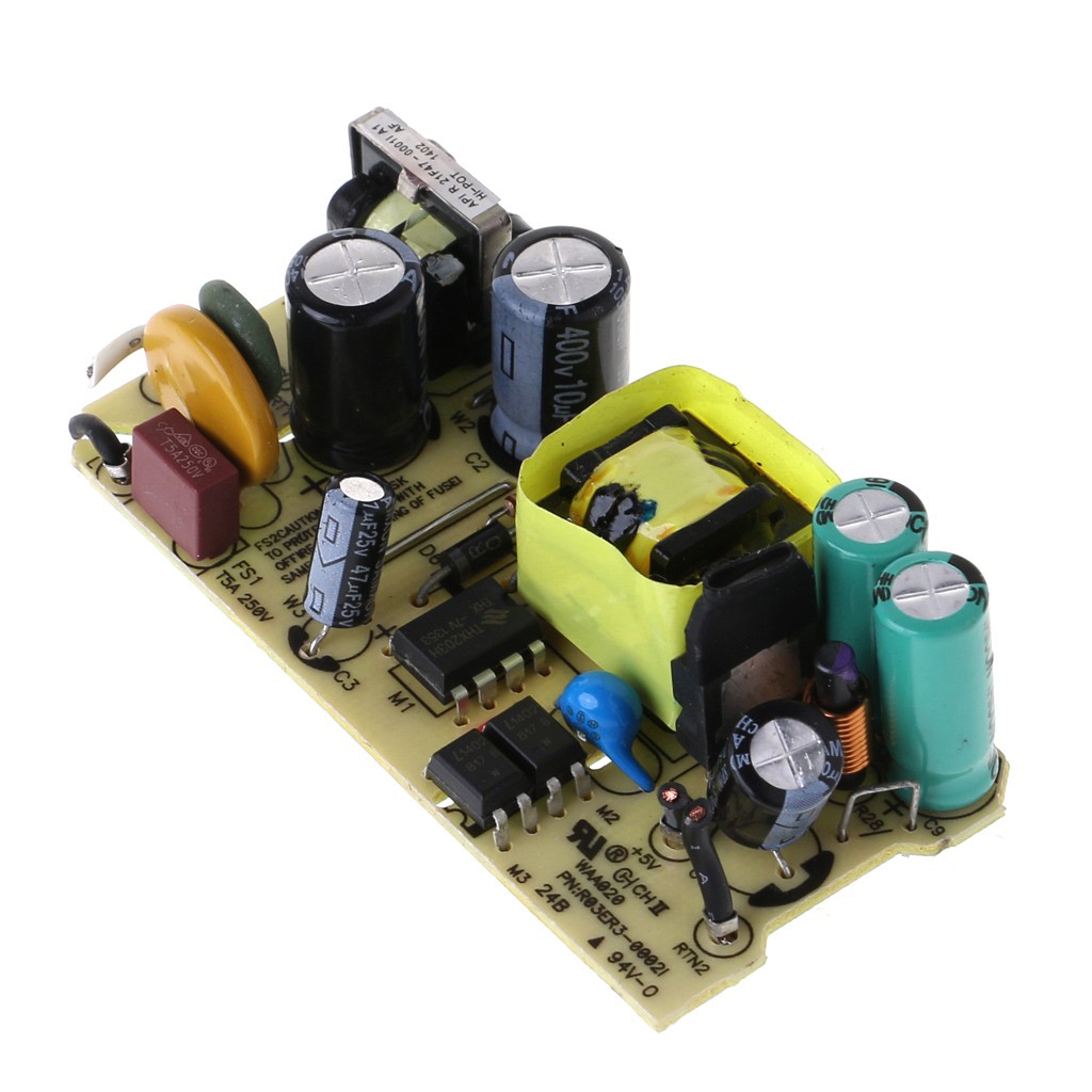 Mô đun chuyển đổi nguồn điện DC 5V 2A chuyên dụng chất lượng cao