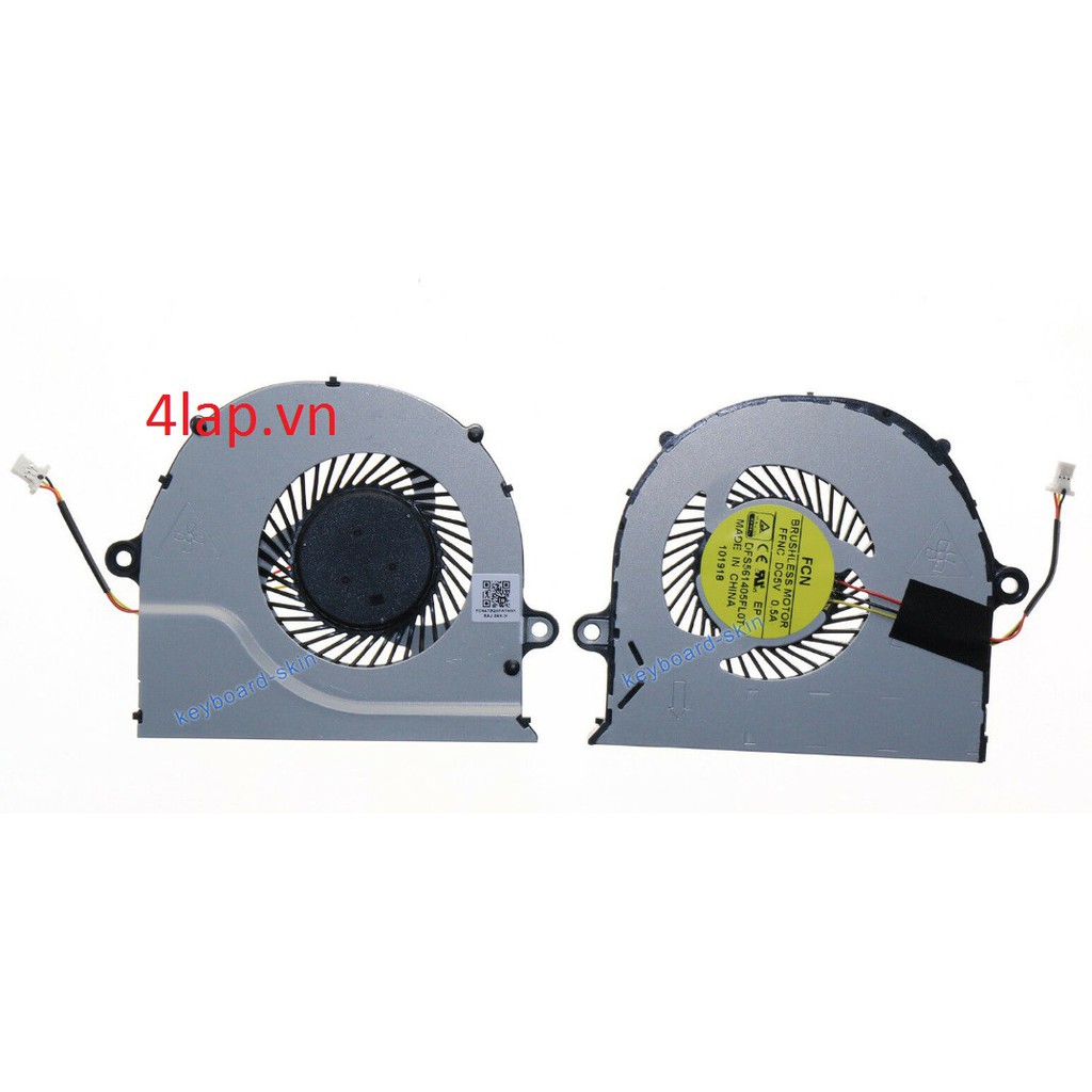 Ventola CPU per per Acer Aspire E5 – 552 E5 – 571 g E5