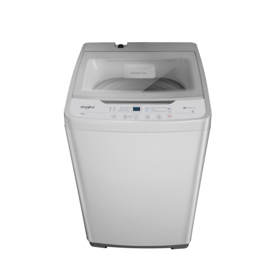 Ảnh Máy giặt lồng đứng Whirlpool 9.5 kg VWVC9502 - Bảo Hành 2 Năm 2