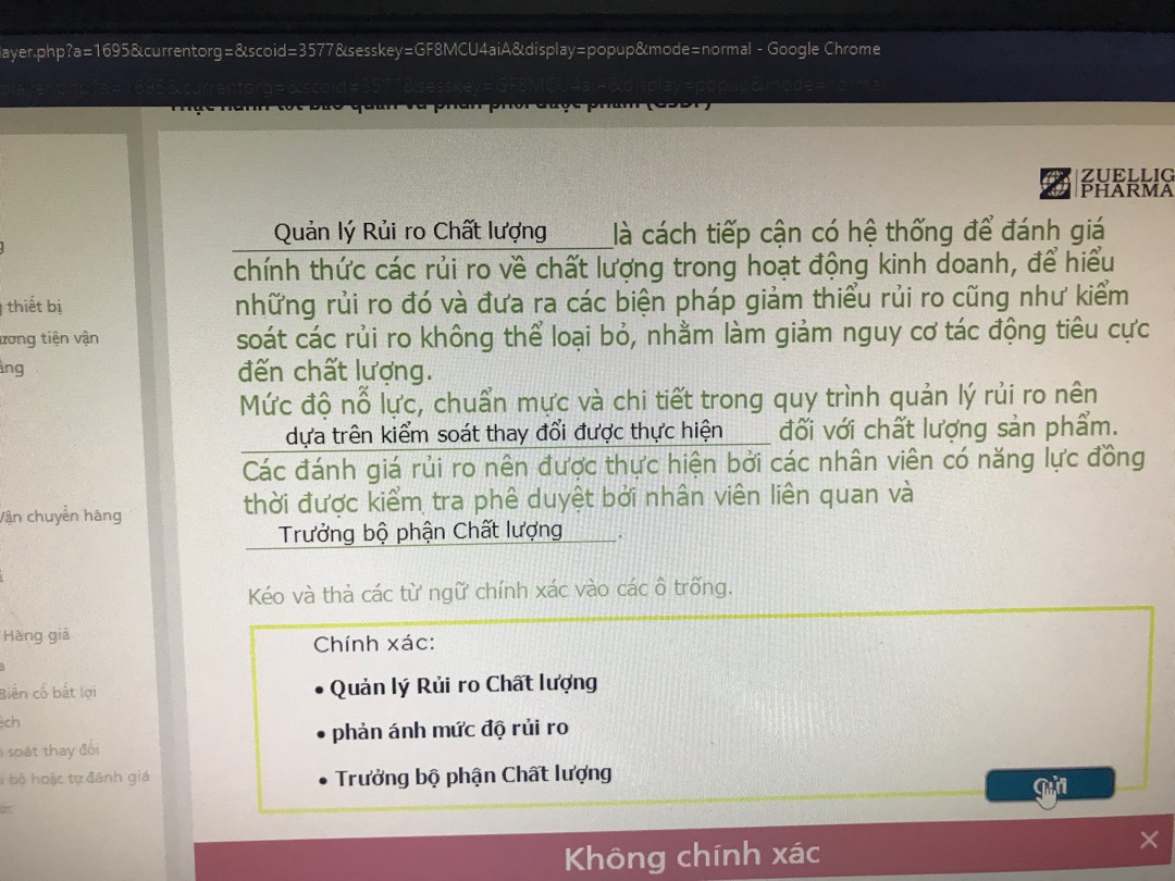 Ảnh đánh giá