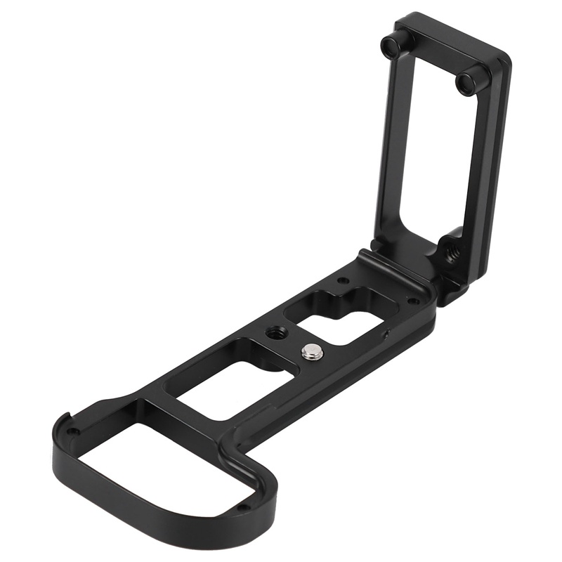Quick Release L Plate/Bracket Base Holder Hand Grip For Nikon Z Z6 Z7 Arca Swiss Rrs Compatible Vertical Board