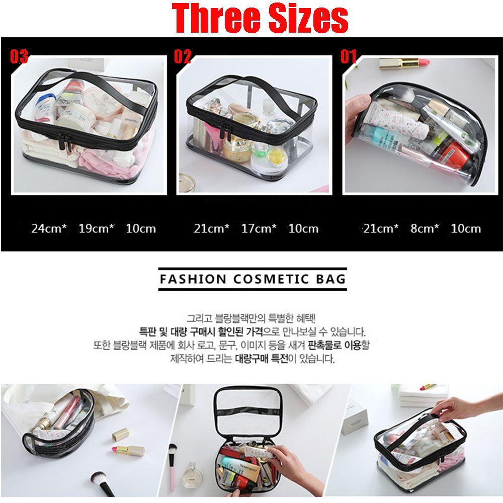 Túi du lịch FAVORITEGOODS Vệ sinh thời trang đa chức năng