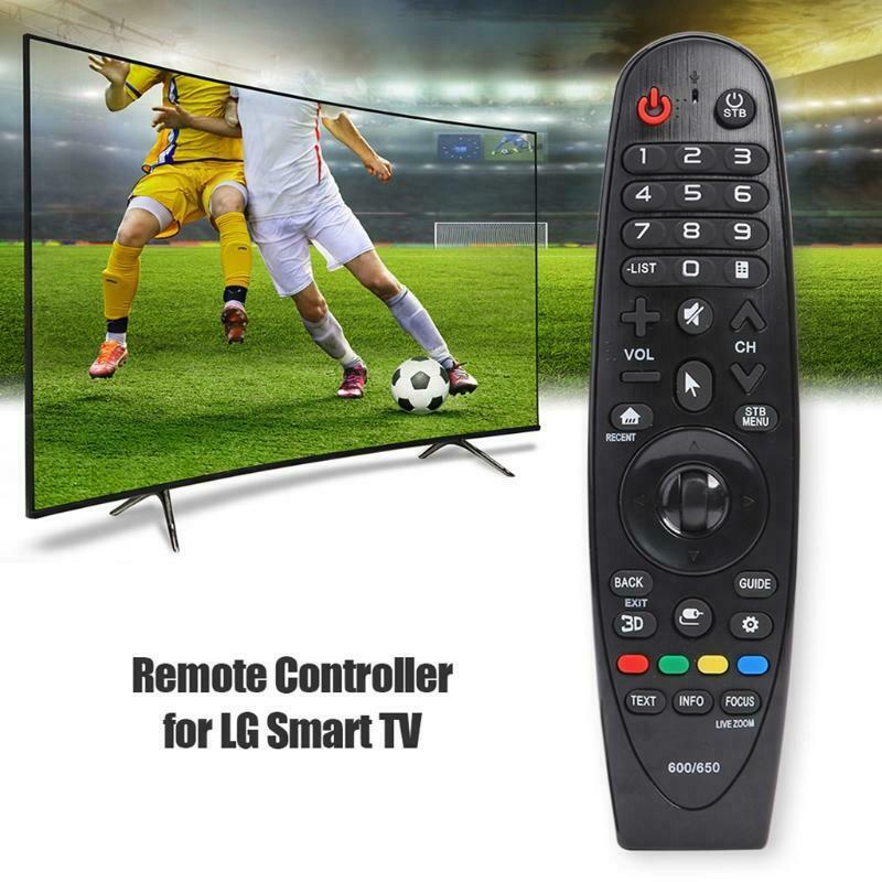 Điều khiển tivi LG 2016 AN-MR650 MR650 2016 LH UH OLED hàng chính hãng - tặng kèm pin