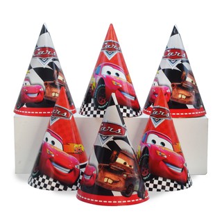 Set MEGA trang trí sinh nhật chủ đề MC QUEEN