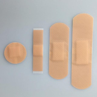 Hộp 100 băng gâu cá nhân NHIỀU kích thước