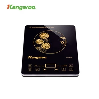 Bếp điện từ đơn Kangaroo KG408i